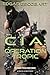 CIA: OPERATION TROPIC (Spy Novel (Young Adult Book))