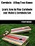 Cornhole - A Bag Toss Game: Learn How to Play Cornhole and Make A Cornhole Set