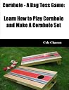 Cornhole - A Bag ...