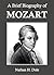 A Brief Biography of Mozart