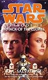 Star Wars by R.A. Salvatore