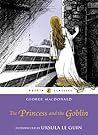 The Princess and the Goblin by George MacDonald