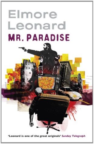 Mr Paradise