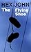 The Flying Shoe by Rex John