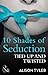 Tied Up and Twisted (10 Shades of Seduction Series)
