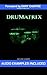DRUMATRIX