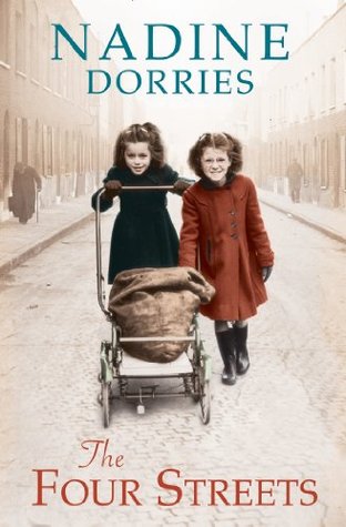 The Four Streets (Kindle Edition)