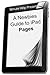 A Newbies Guide to iPad Pag...
