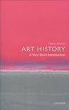 Art History by Dana Arnold