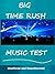 The Big Time Rush Music Test - How Well Do You Know Their Music?