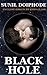 Black Hole by Sunil Doiphode