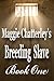 Breeding Slave, Book One