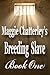Breeding Slave, Book One
