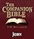 The Companion Bible - The Book of John