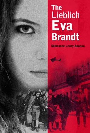 The Lieblich Eva Brandt (Kindle Edition)