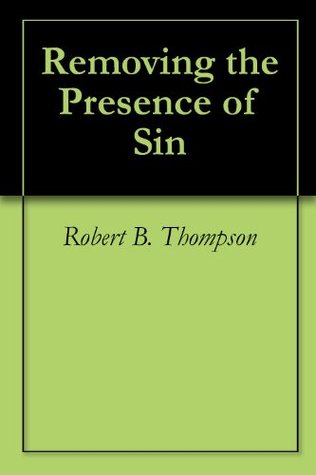 Removing the Presence of Sin