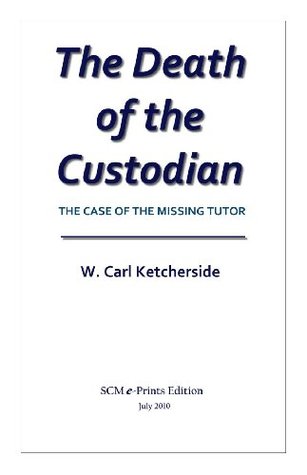 The Death of the Custodian (Kindle Edition)