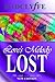 Love's Melody Lost
