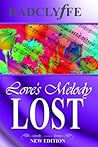 Love's Melody Lost Book cover for Love's Melody Lost