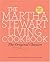The Martha Stewart Living Cookbook: The Original Classics