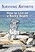 Surviving Arthritis: How to Live on a Rocky Beach