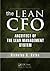 The Lean CFO by Nicholas S Katko