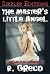 THE MASTER'S LITTLE ANGEL: An Age-Play Novelette