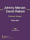 Forever Amber Sheet Music Forever Amber Sheet Music