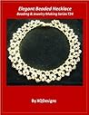 Elegant Beaded Necklace Beading & Jewelry Making Tutorial Series T24