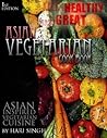 Asian Vegetarian Cook Book