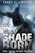 Shadeborn