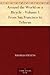 Around the World on a Bicycle - Volume 1 From San Francisco to Teheran