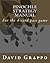 Pinochle Strategy Manual