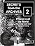 Proven to All the World: The Pewter Plate that Changed History (Short non-fiction work) (Secrets from the Archives Book 2)