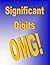 Significant Digits OMG! by Neil Ferguson