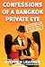 Confessions of a Bangkok Private Eye by Warren Olson