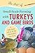 The Art of Small-Scale Farming with Turkeys and Game Birds: A Little Book Full of All the Information You Need