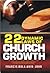 22 Dynamic Laws of Church Growth