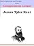 Kent's Aphorisms and Precepts from Extemporaneous Lectures: Homeopathy