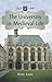 The University in Medieval Life, 1179–1499