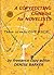 A Copyediting Checklist for Novelists by Denise Barker
