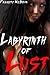 Labyrinth of Lust (Monster Mating Erotica)