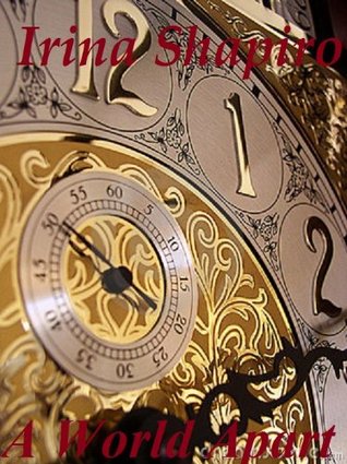 A World Apart (Hands of Time #3)