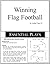 Winning Flag Football - Essential Plays