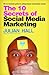 The 10 Secrets of Social Media Marketing