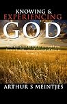 Book cover for Knowing and Experiencing God