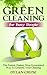 Ultimate Green Cleaning For...