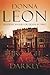 Through a Glass, Darkly by Donna Leon