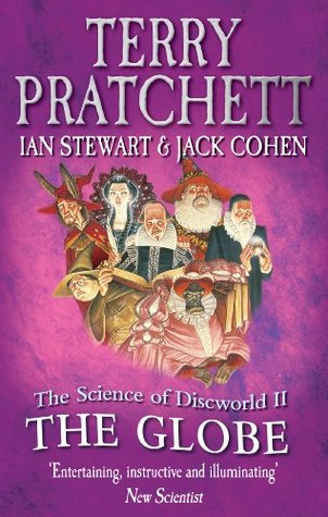 The Globe The Science Of Discworld 2 By Terry Pratchett
