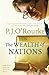 On The Wealth of Nations: A Book that Shook the World (BOOKS THAT SHOOK THE WORLD 6)